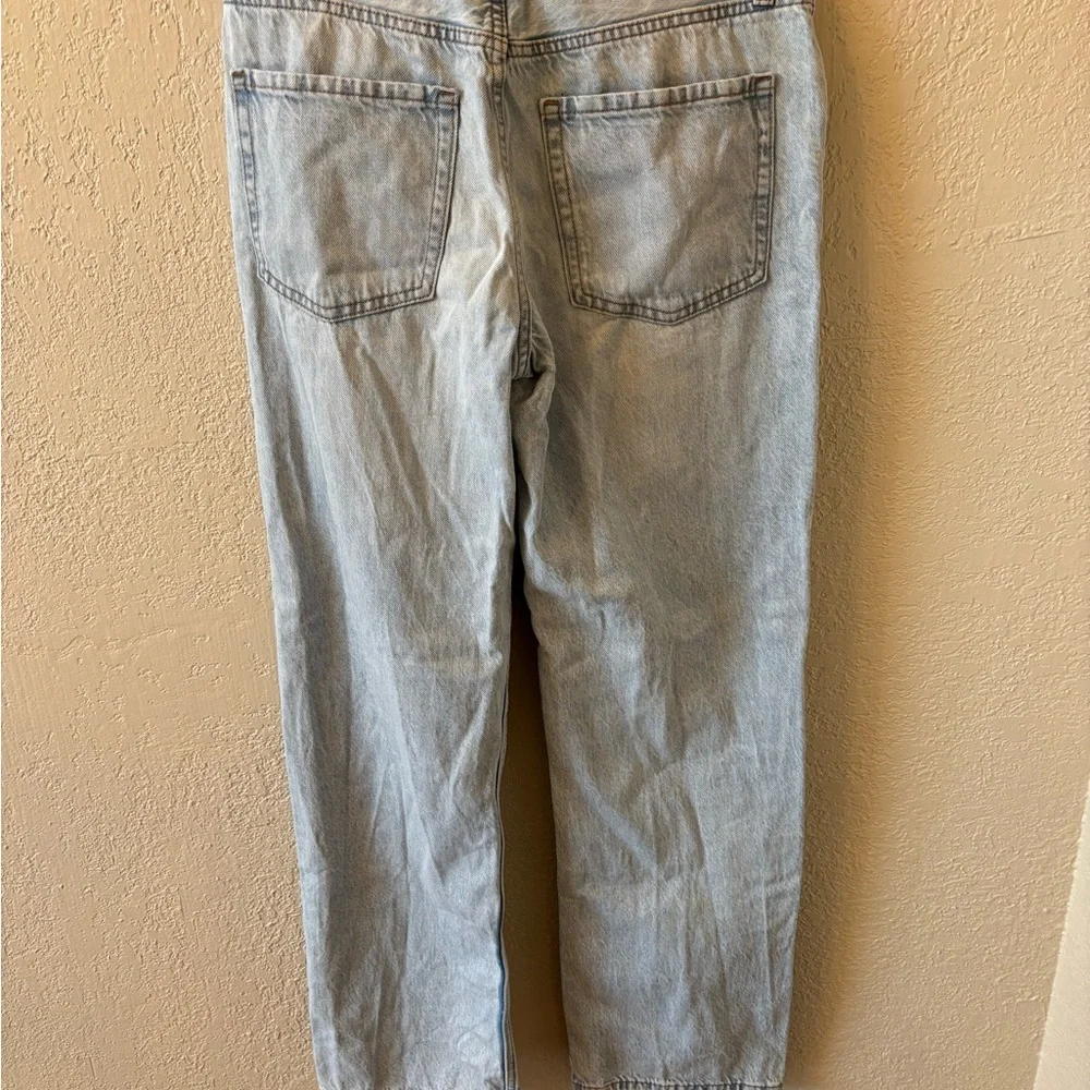 Aeropostale Light Wash Jeans